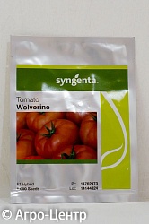 Семена томата Вольверин 1000с