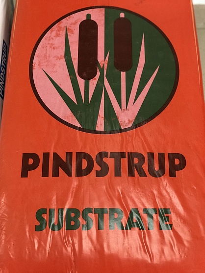 Купить pindstrup plus orange 0-6 ph 6.0 300l
