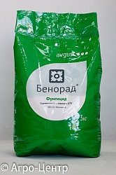 Бенорад, СП (500 г/кг)