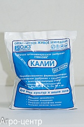 Гуми-Оми Калий "Сульфат калия" 0,5