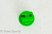 Форсунка "АRAG" SF 110-015 (зеленая пластик)*