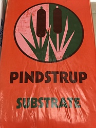 Pindstrup Plus Orange 0-6 pH 6.0 300l