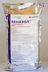 Беназол,СП(500г/кг) (Рос)