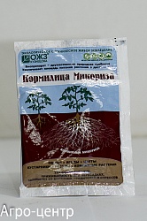 Кормилица Микориза для корней 30 гр