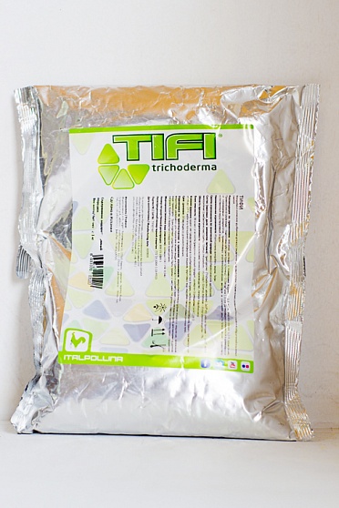 Купить тифи (1 кг) микробиологический препарат